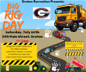 Big Rig Day