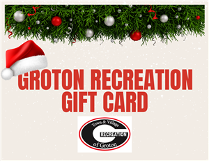 Holiday Gift Card